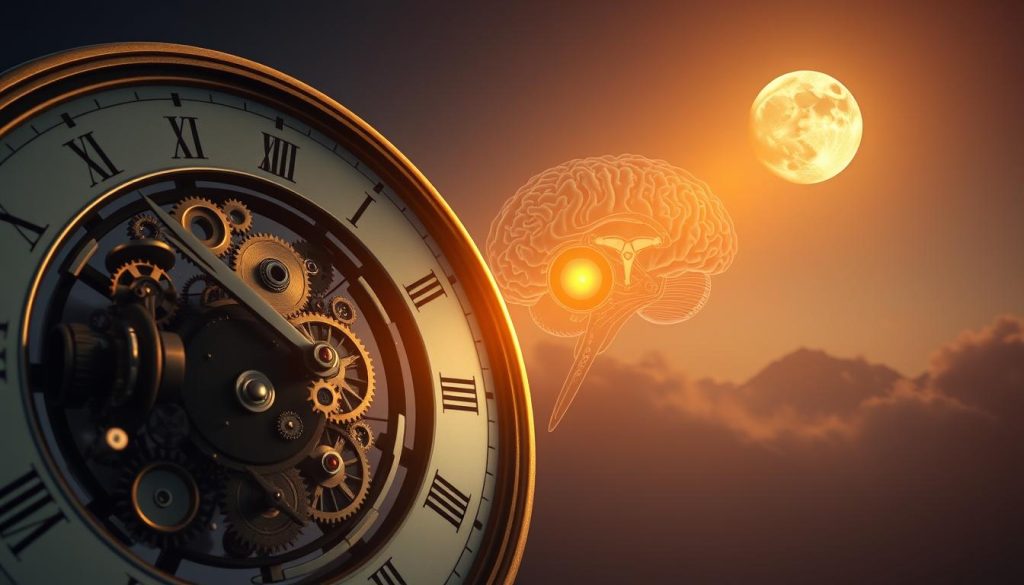 circadian clock