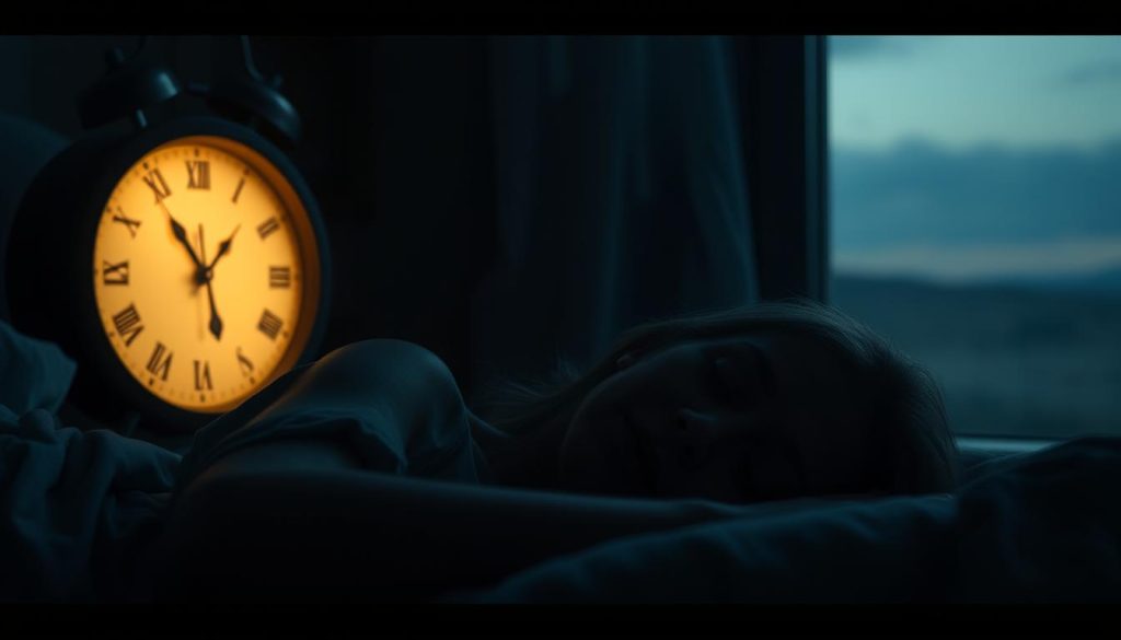 circadian rhythm and aging