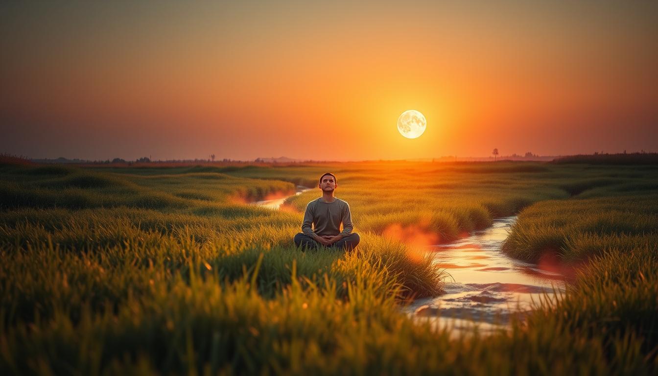 circadian rhythm and mental health