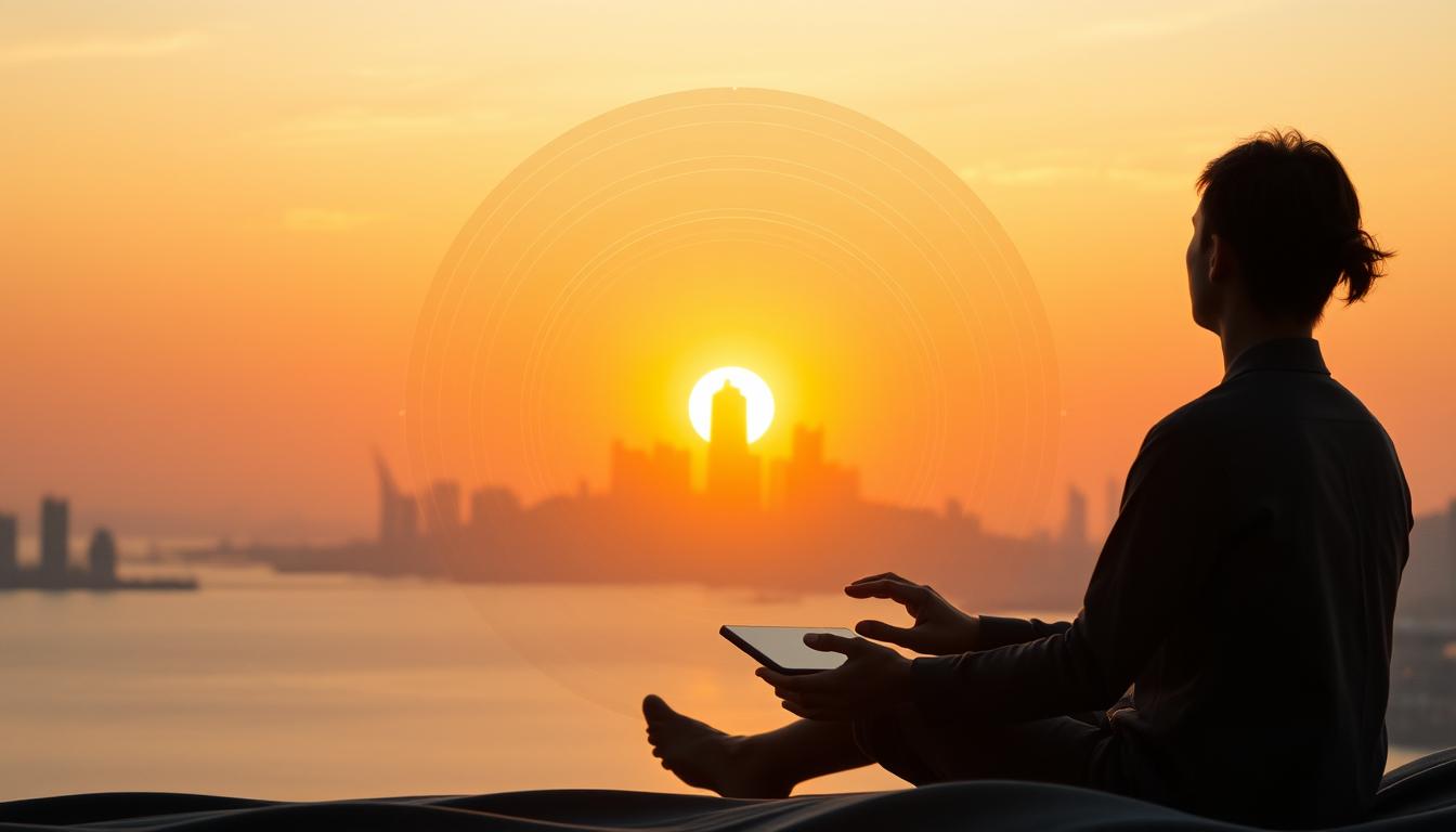 circadian rhythm and technology