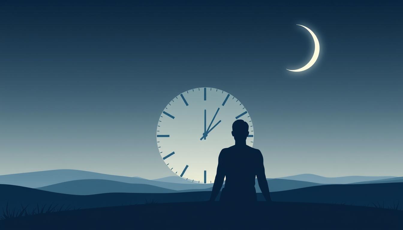 circadian rhythm and weight loss