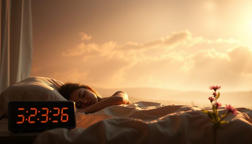 circadian rhythm balance
