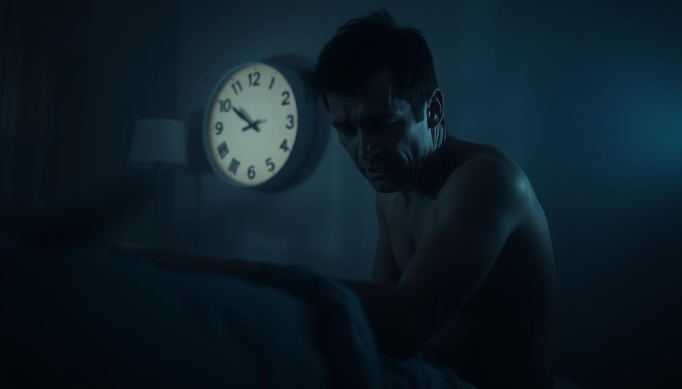 circadian rhythm sleep disorders