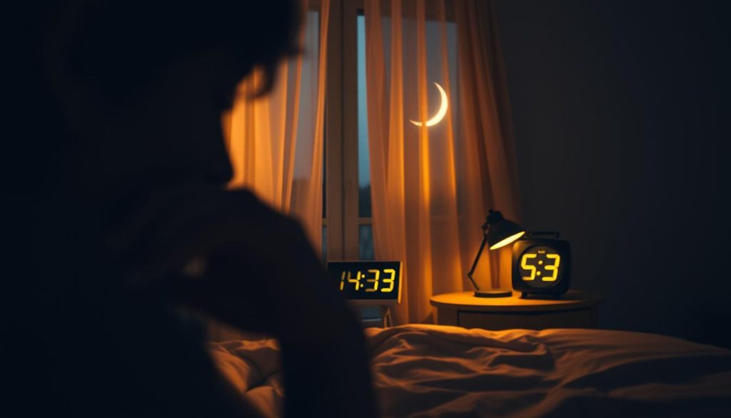 circadian rhythm synchronization