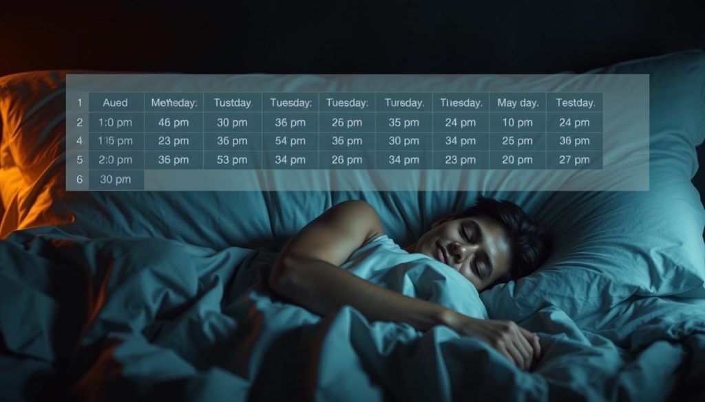 custom sleep needs