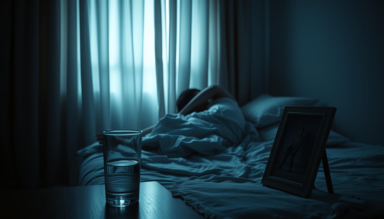 depression and circadian rhythm