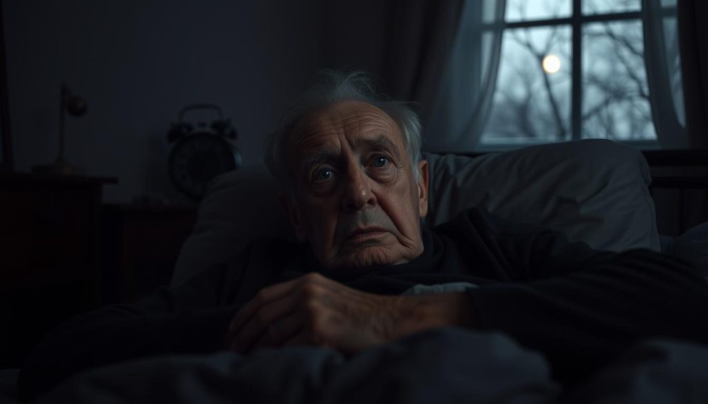 effects of sleep deprivation