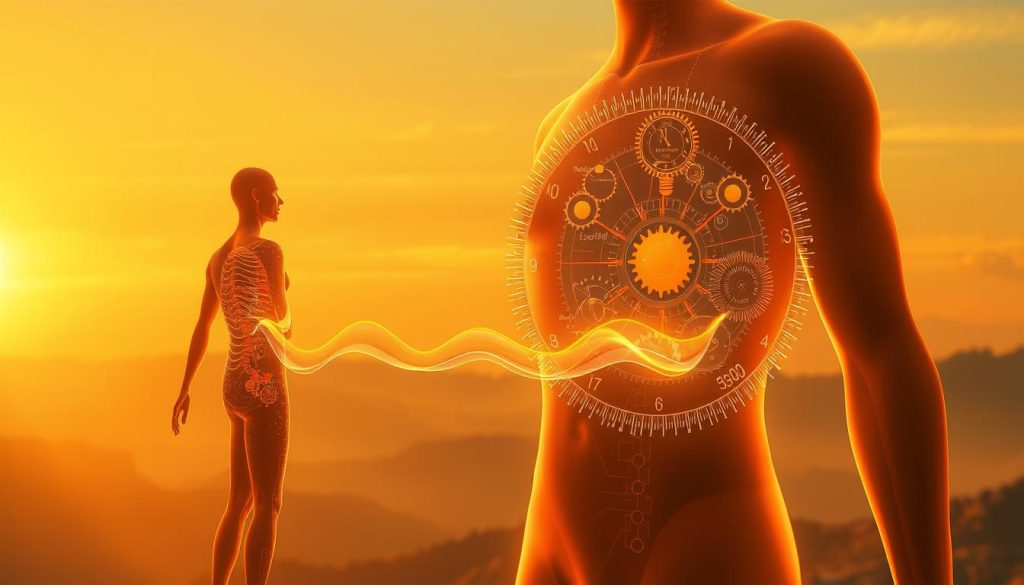 energy balance