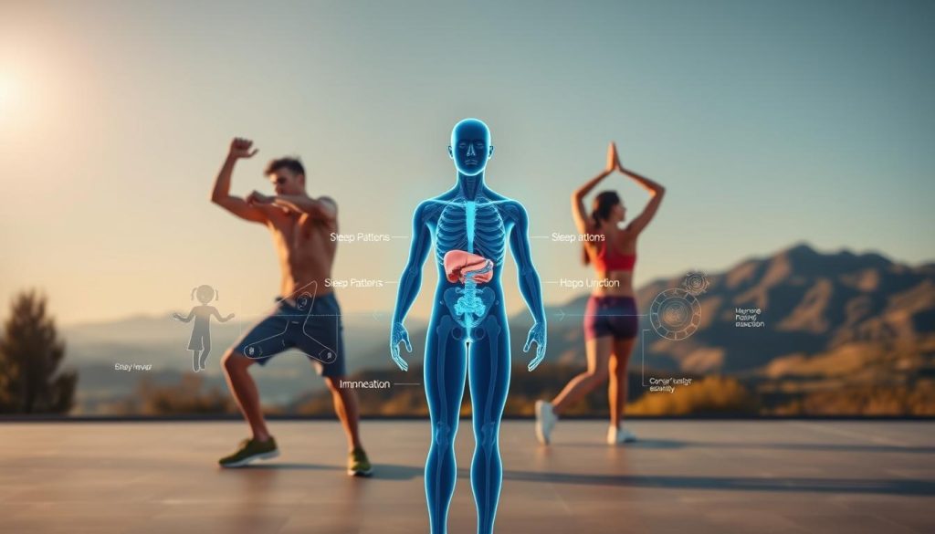 exercise benefits