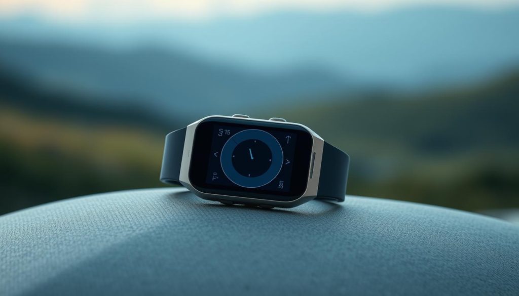 fitness tracker with sleep monitor