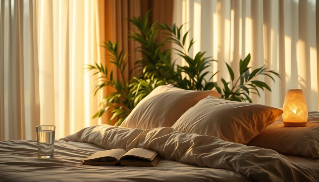 healthy sleep habits