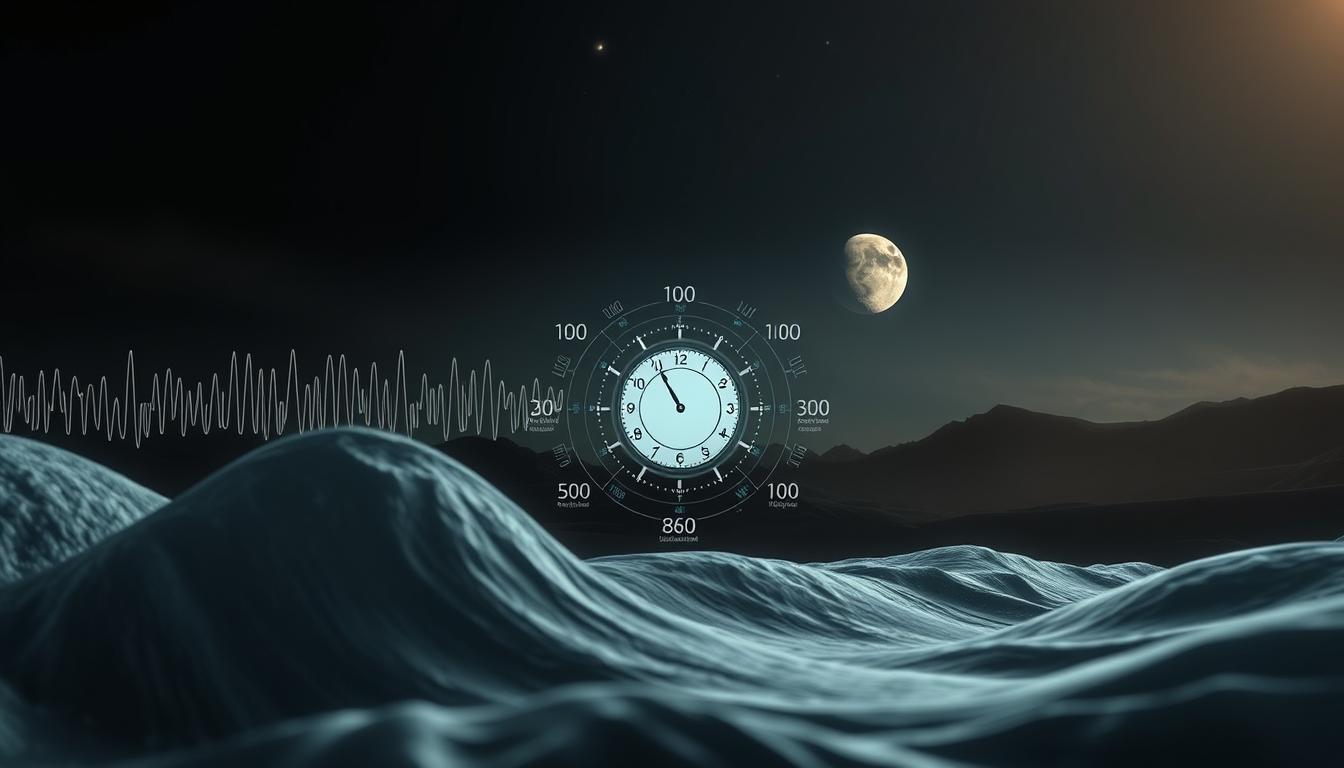 how circadian rhythm changes with age