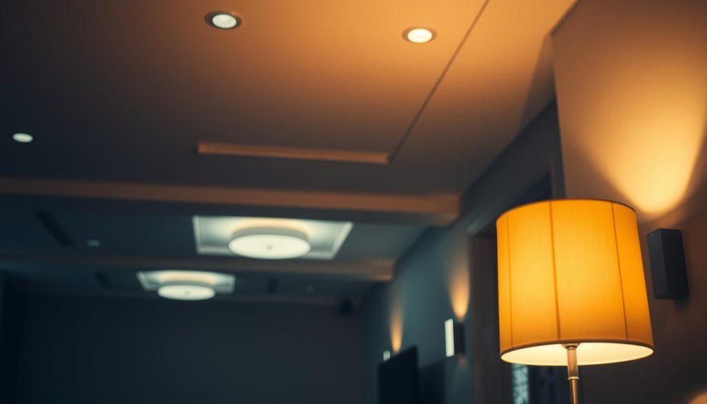 indoor lighting solutions