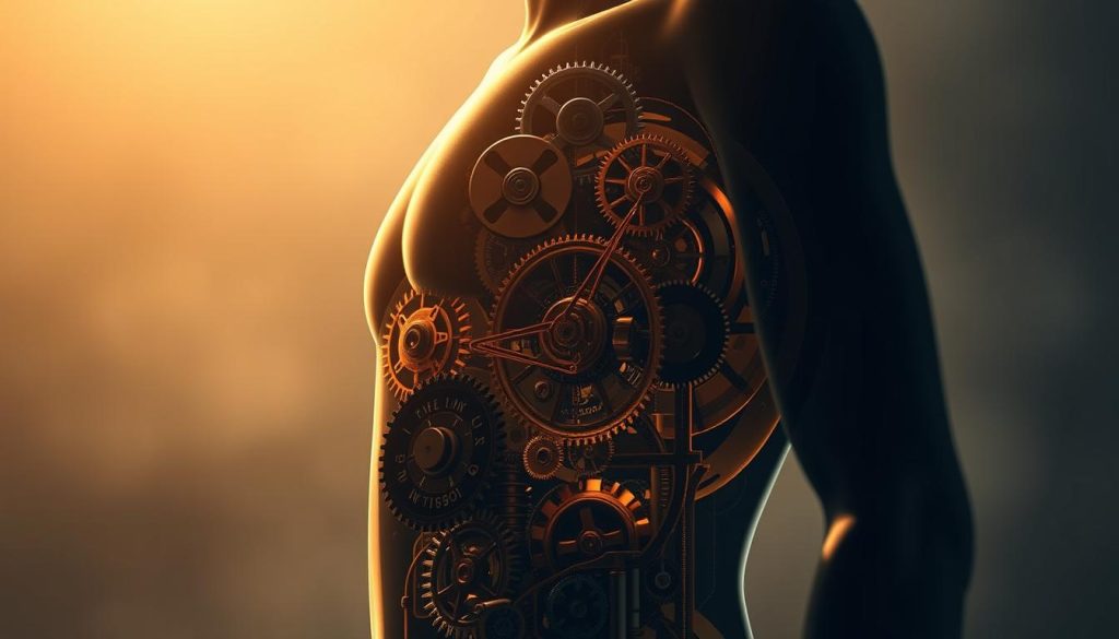 internal clock