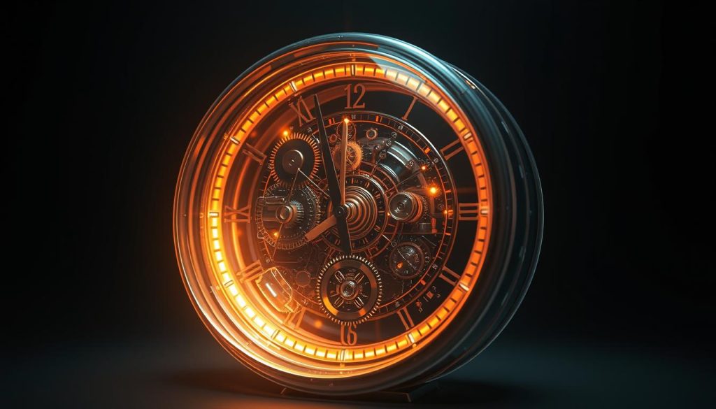 internal clock