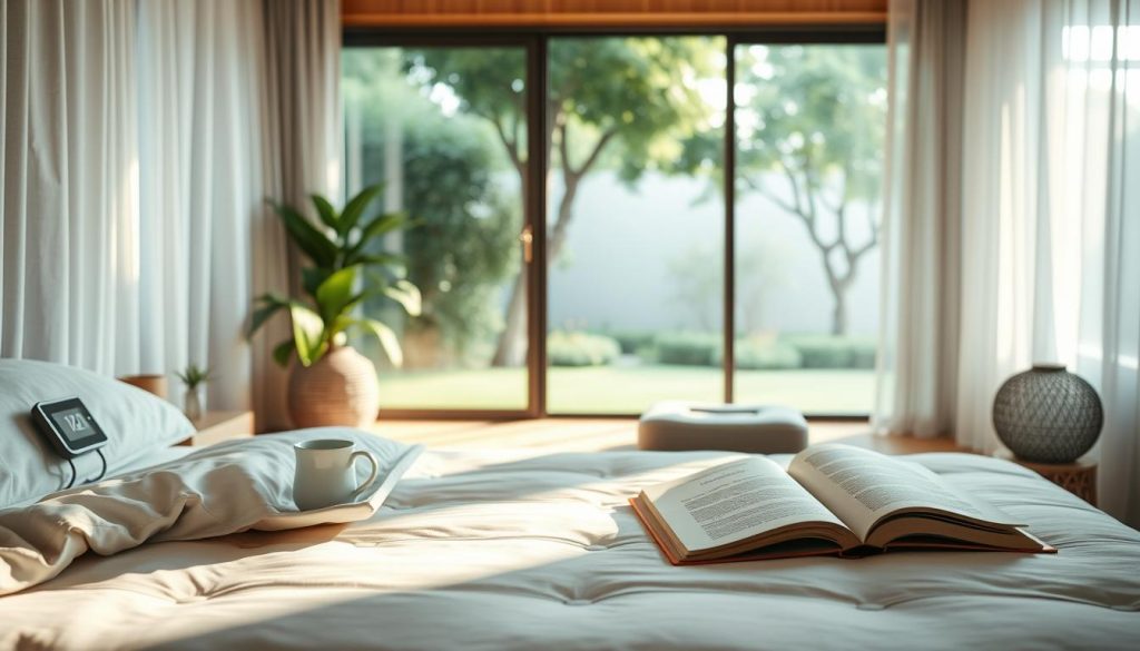 lifestyle changes for healthy circadian rhythm