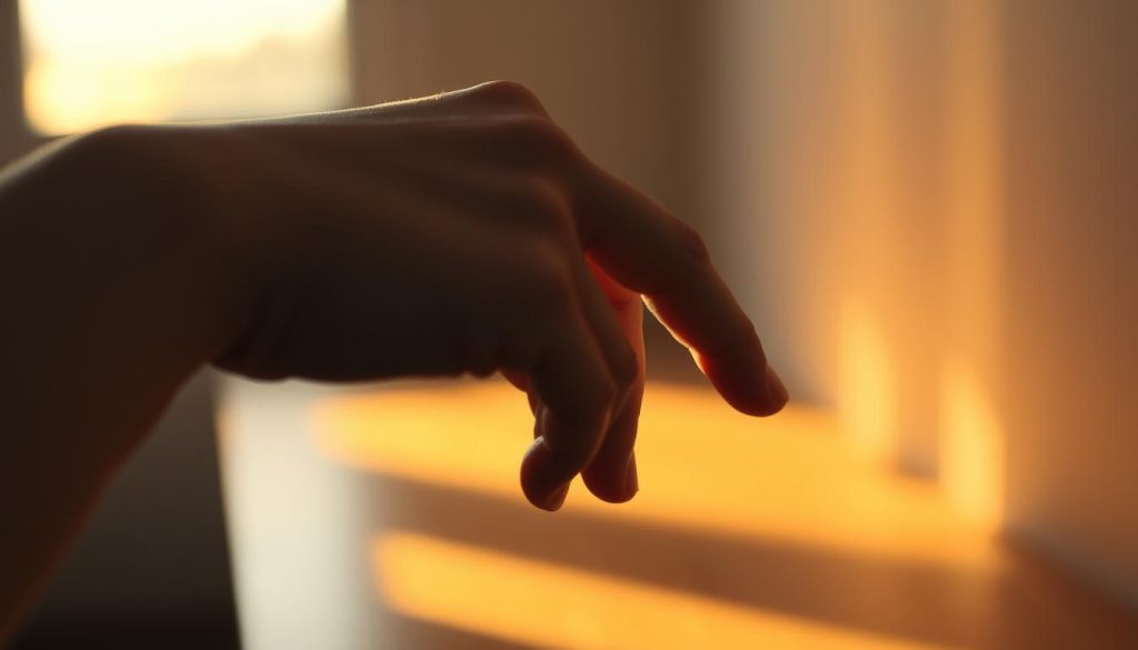 light exposure