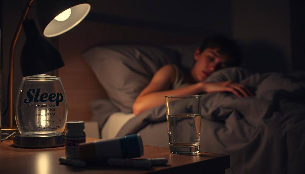 managing sleep disorders