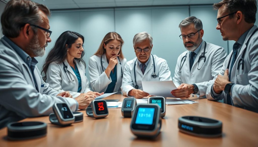 medical experts' advice
