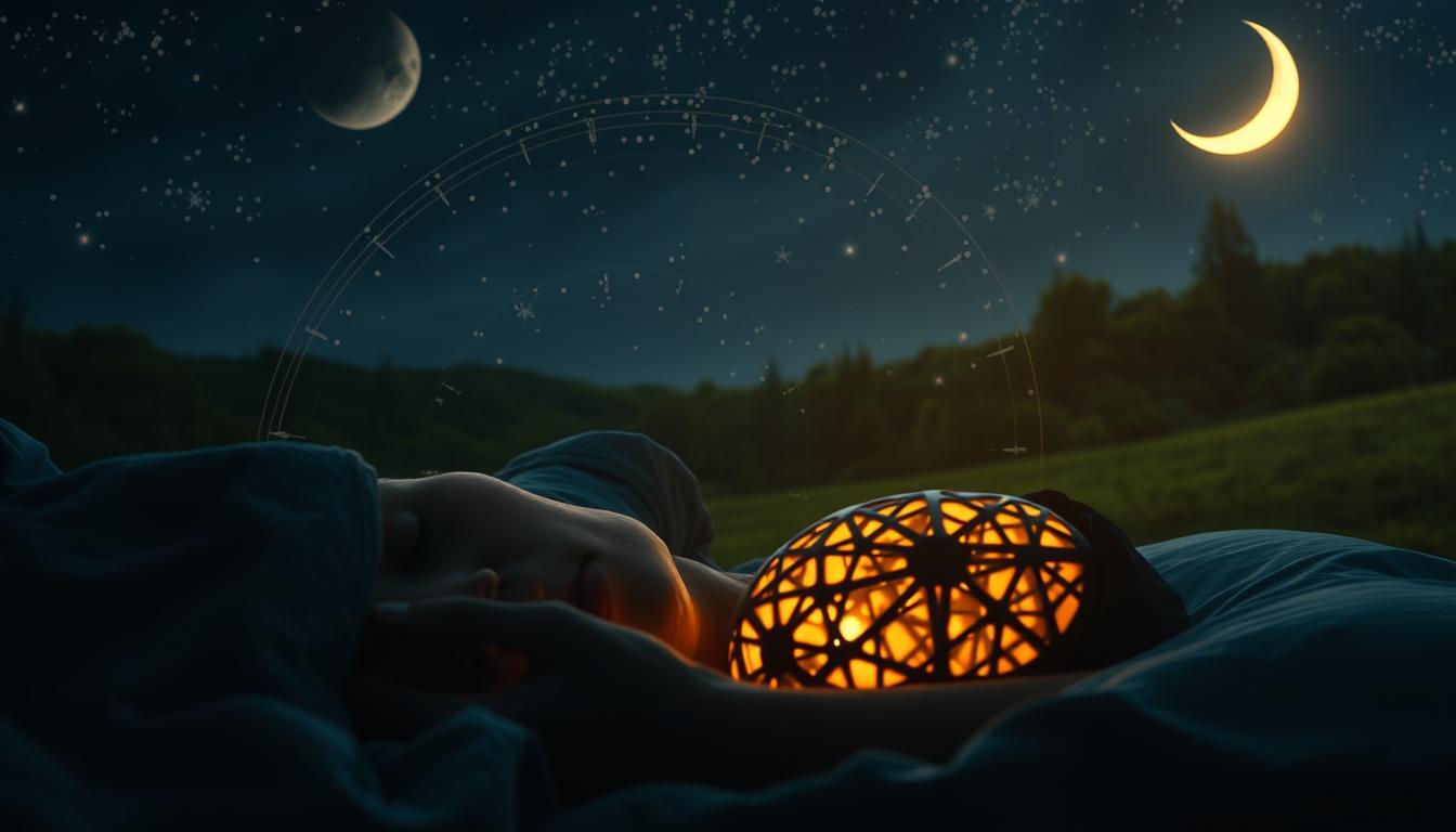 melatonin and circadian rhythm