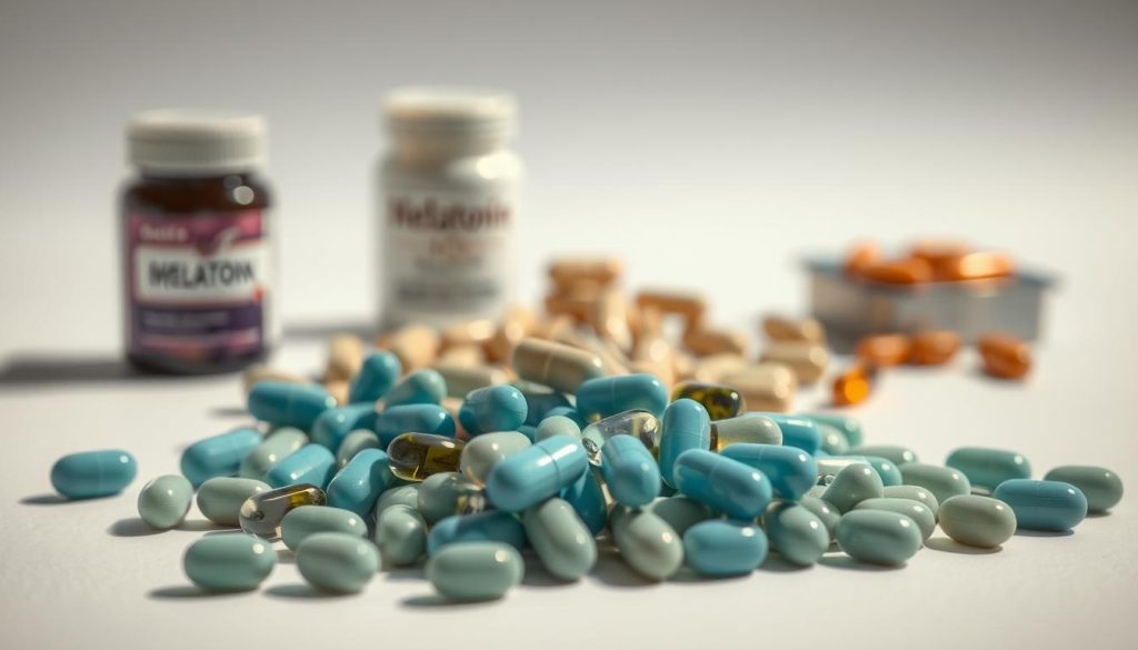 melatonin for children, adults' melatonin, seniors' melatonin use