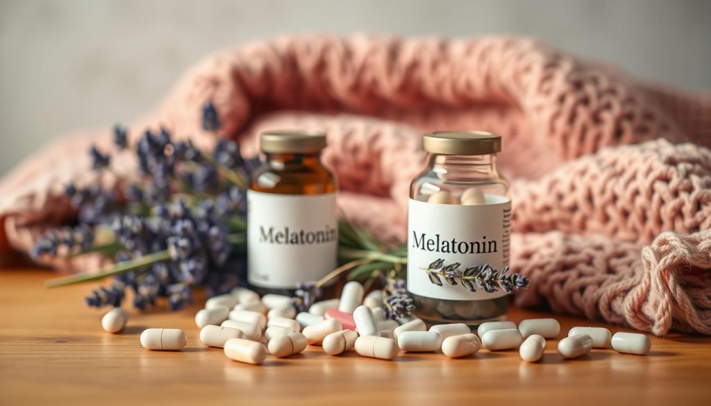 melatonin supplements for seniors