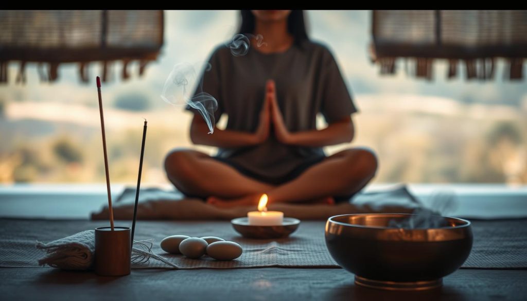 mindfulness practices