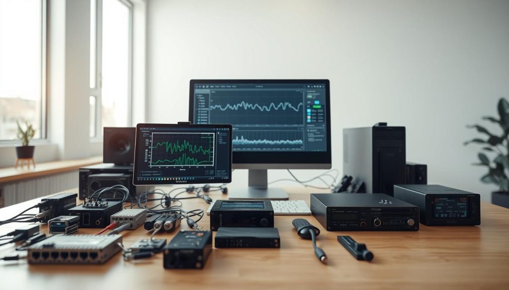 monitoring tools