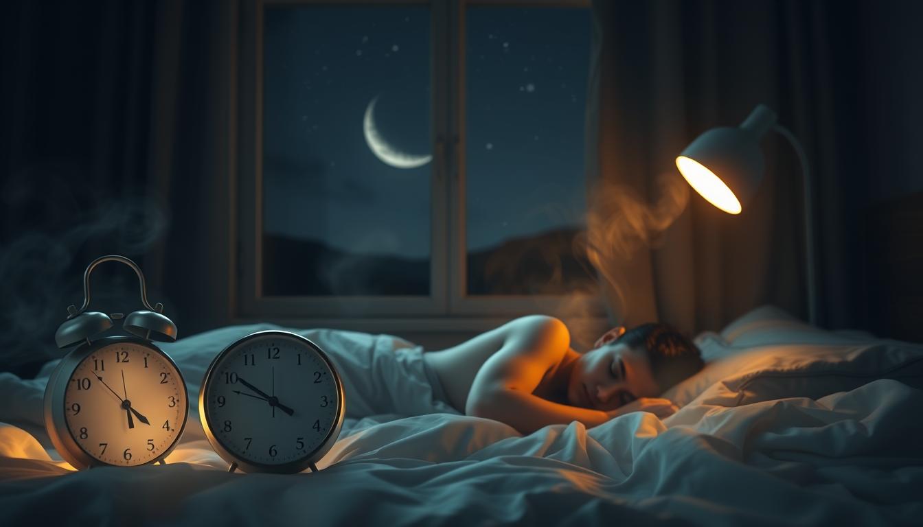 mood regulation and circadian clock