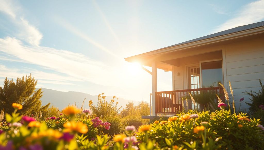 morning sunlight benefits