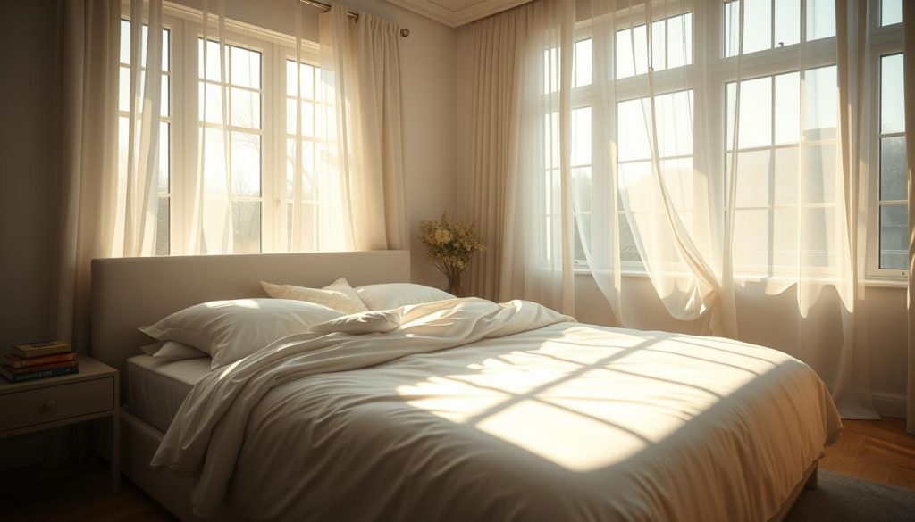 natural light exposure