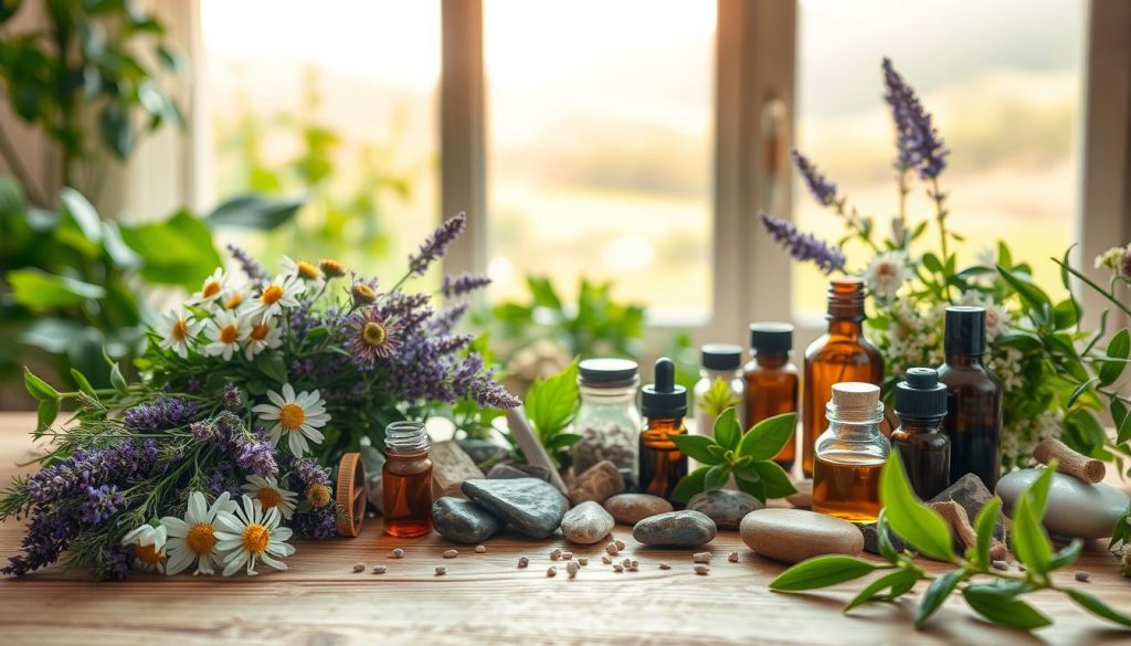 natural remedies for anxiety