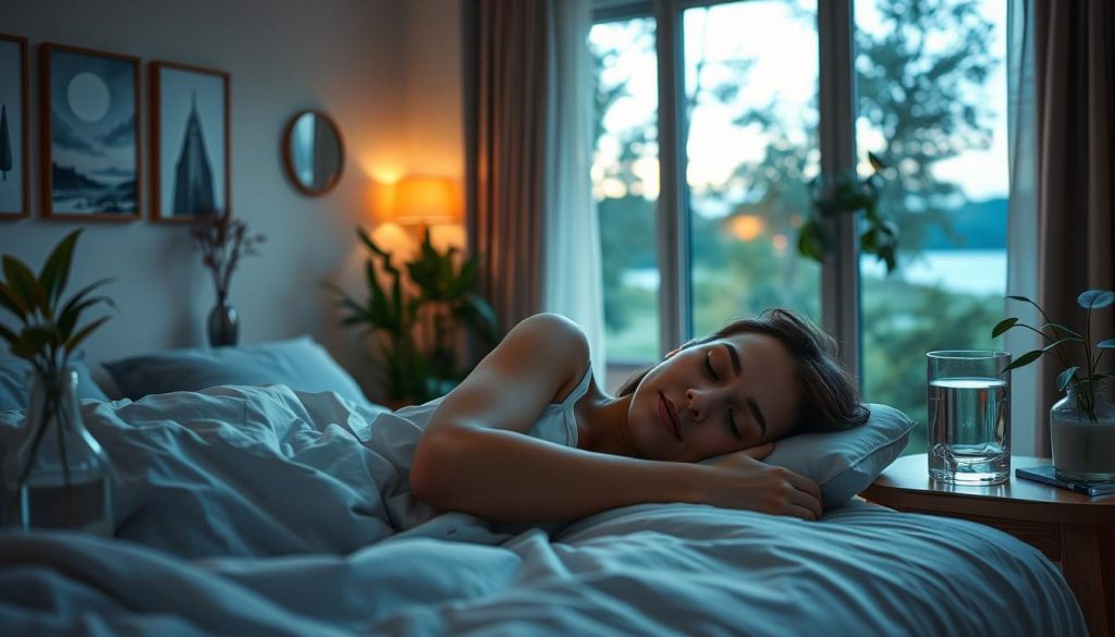 preventing sleep deprivation