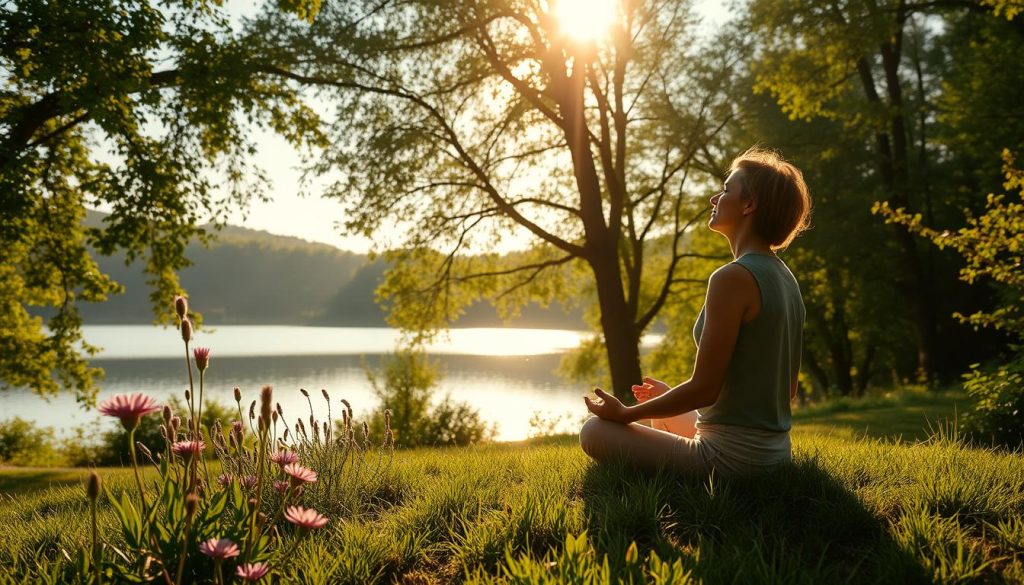 regulate circadian rhythm naturally