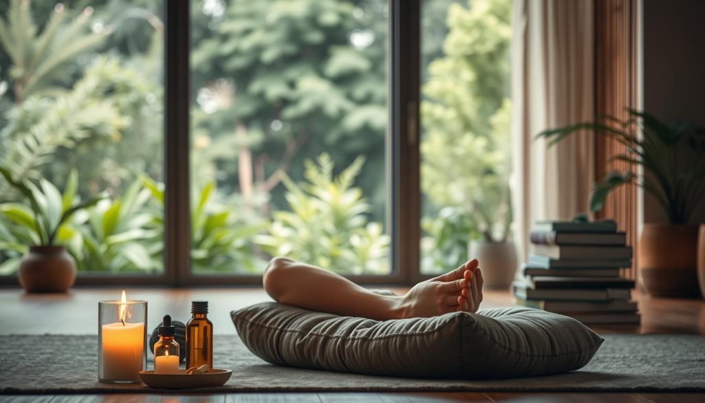 relaxation techniques