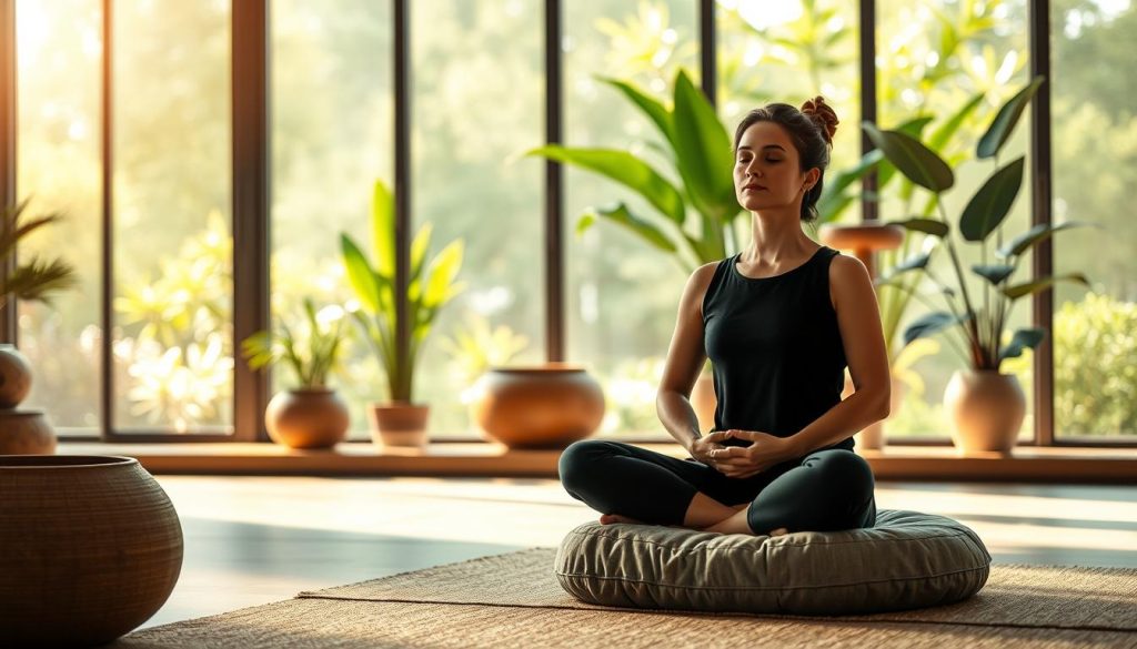 relaxation techniques for stress