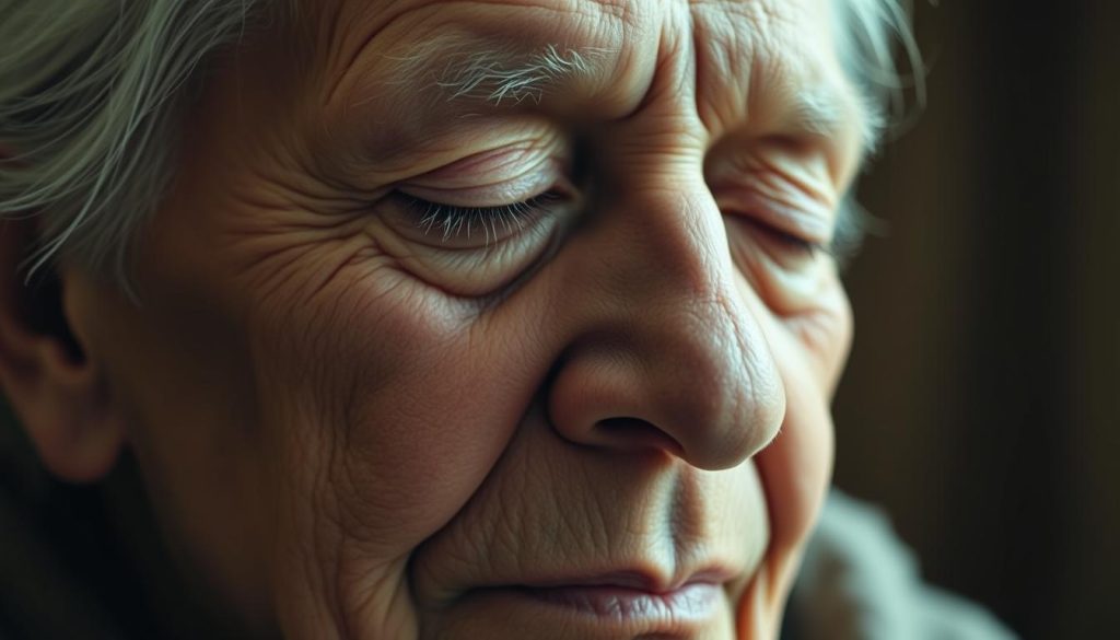 senior circadian rhythm