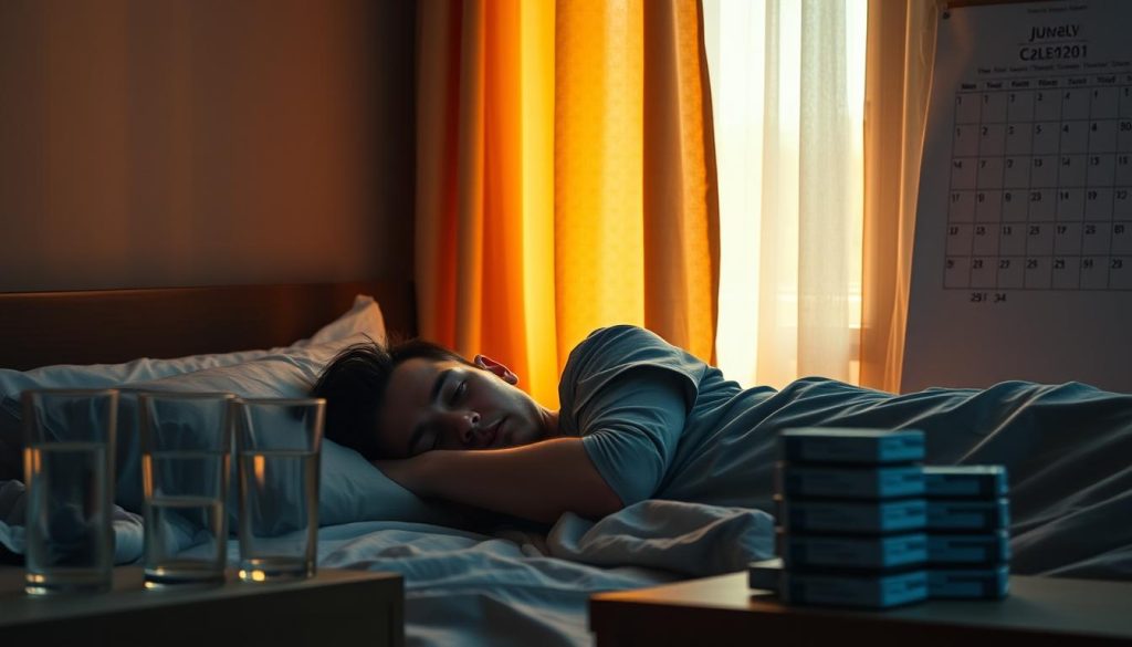 shift workers sleep strategies