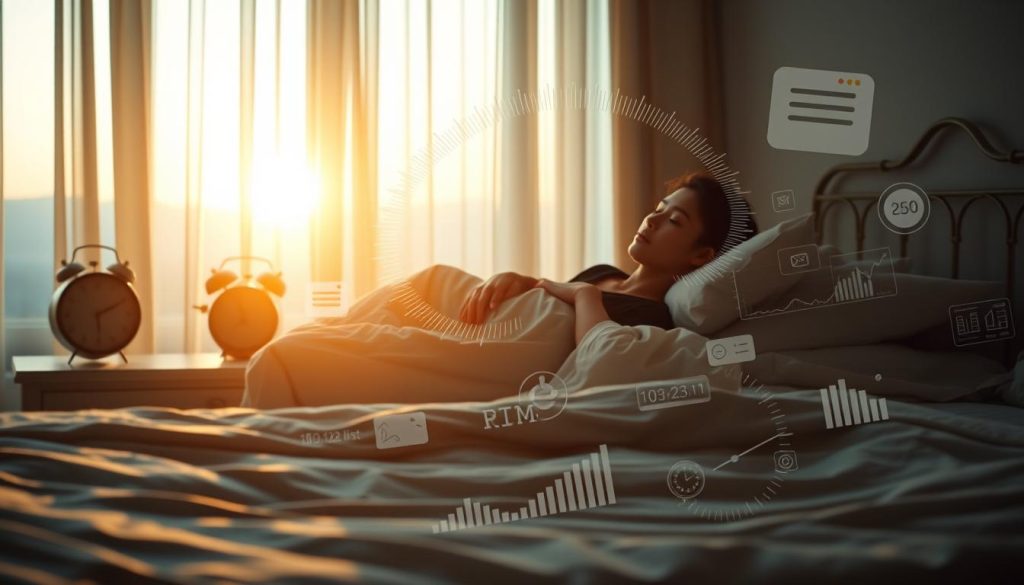 sleep cycles and productivity