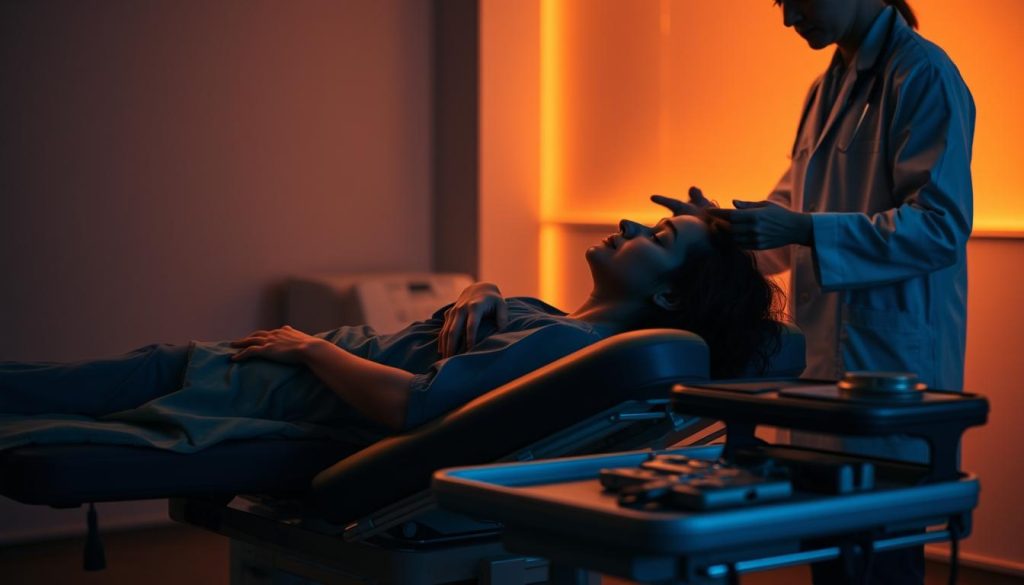 sleep disorder treatment