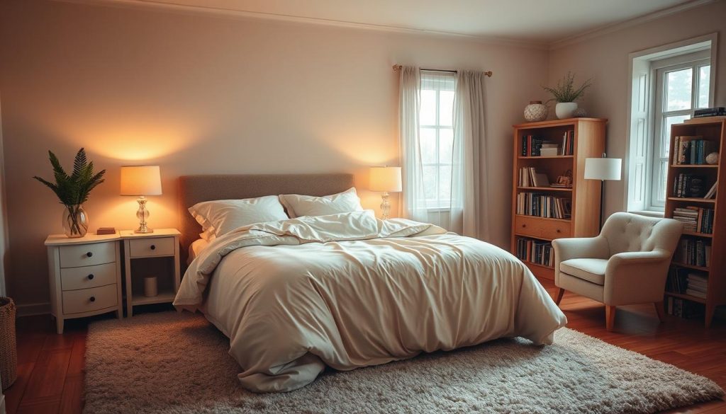 sleep environment