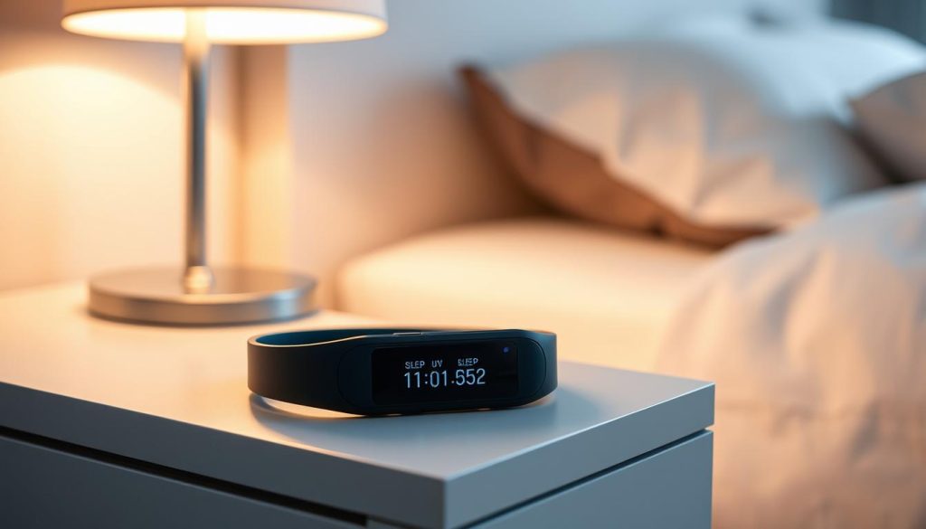 sleep tracking wearables