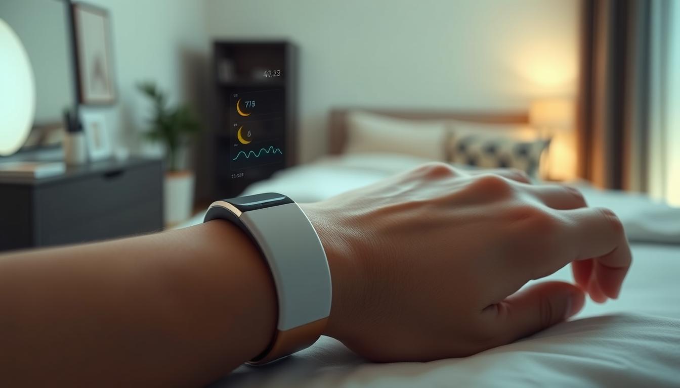 wearable sleep monitors