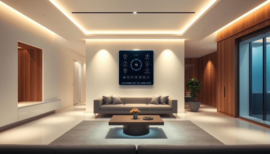 wireless lighting control