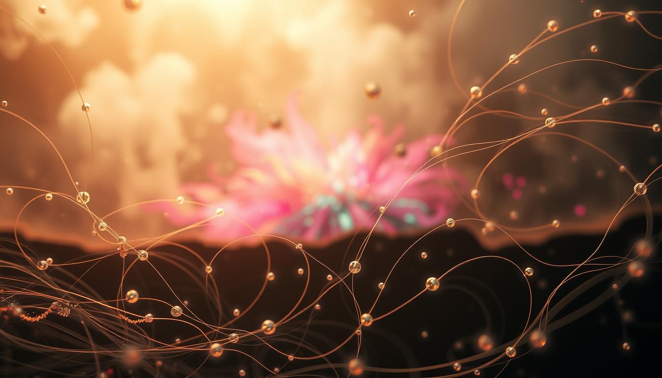 How are negative ions created