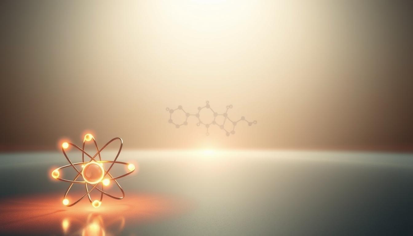 Ionization process explained