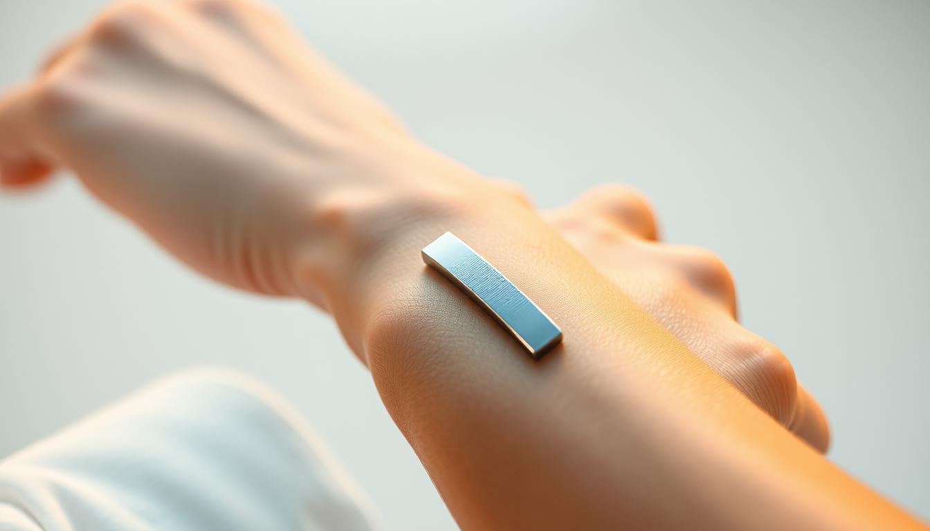 Negative ion bracelets: do they work?