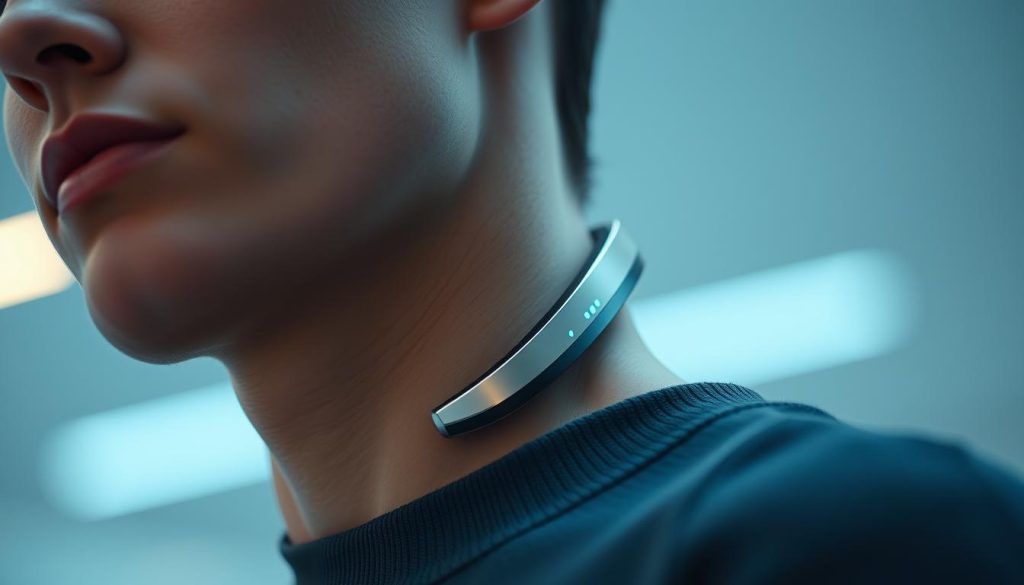 Wearable negative ion purifiers