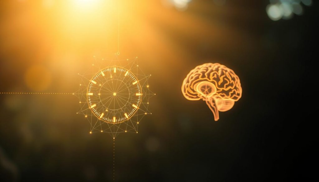 Chronobiology circadian rhythms biological clock