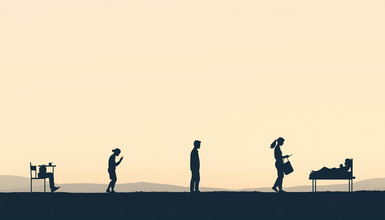 Daily Cycles and Time-Dependent Behavior
